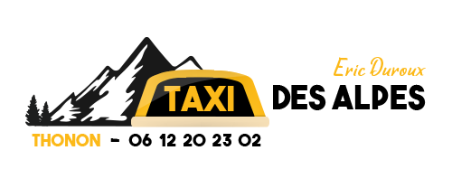 TAXI DES ALPES